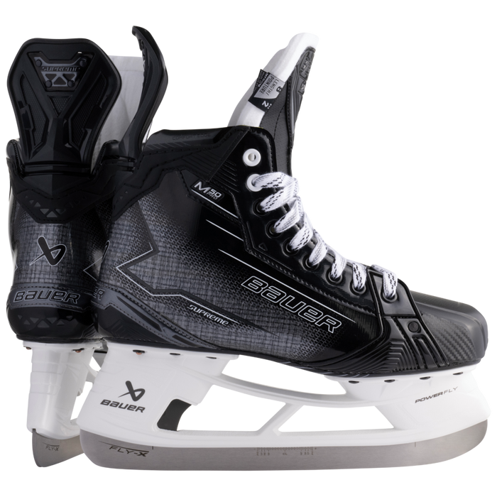 Bauer Supreme M50 Pro Junior Hockey Skate