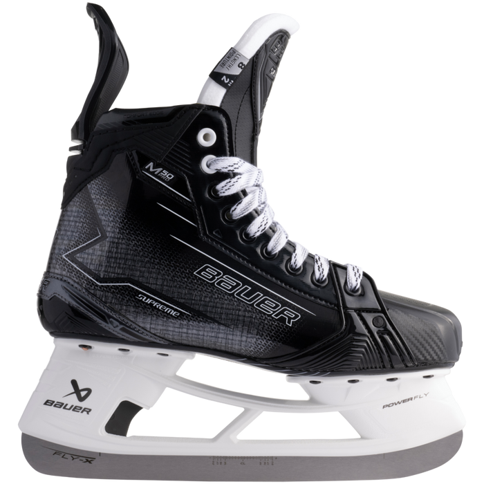 Bauer Supreme M50 Pro Junior Hockey Skate