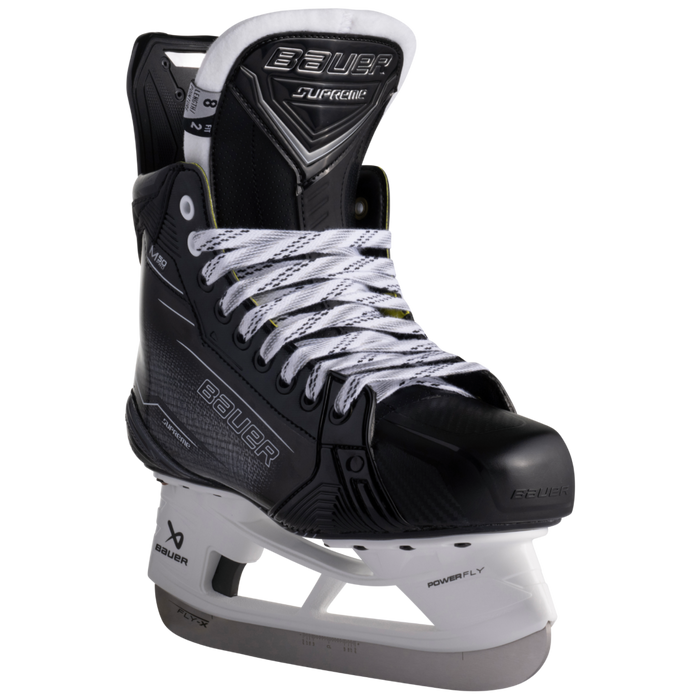 Bauer Supreme M50 Pro Junior Hockey Skate