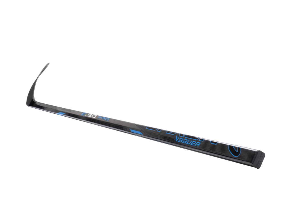 Bauer Nexus E50 Pro Hockey Stick Junior