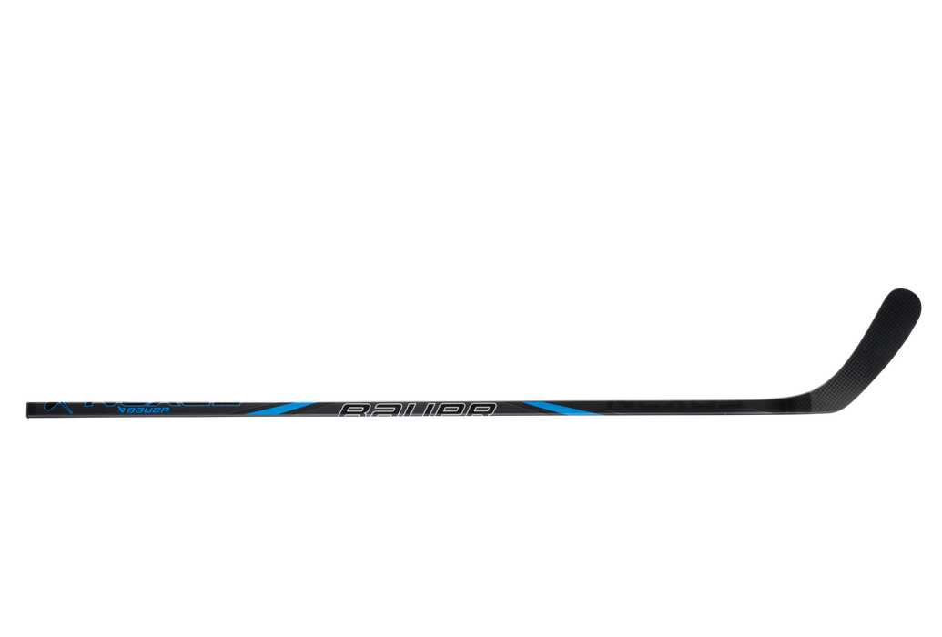 Bauer Nexus E50 Pro Hockey Stick Junior