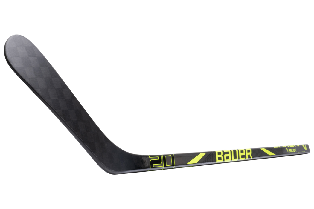 Bauer Nexus Performance Hockey Stick 20 Flex