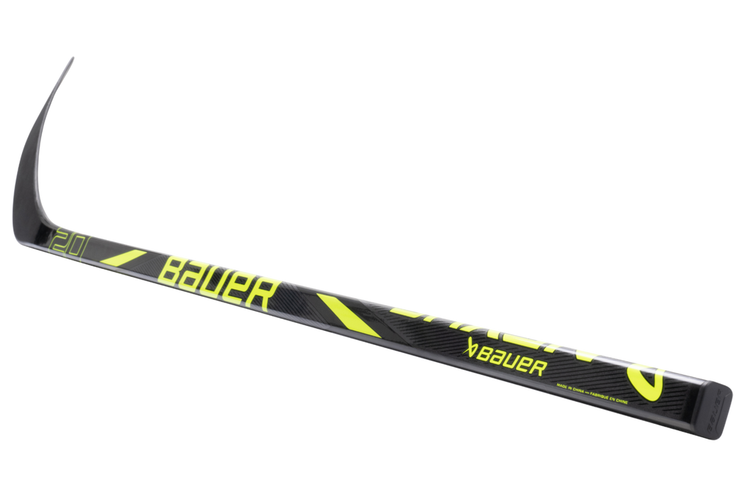 Bauer Nexus Performance Hockey Stick 20 Flex