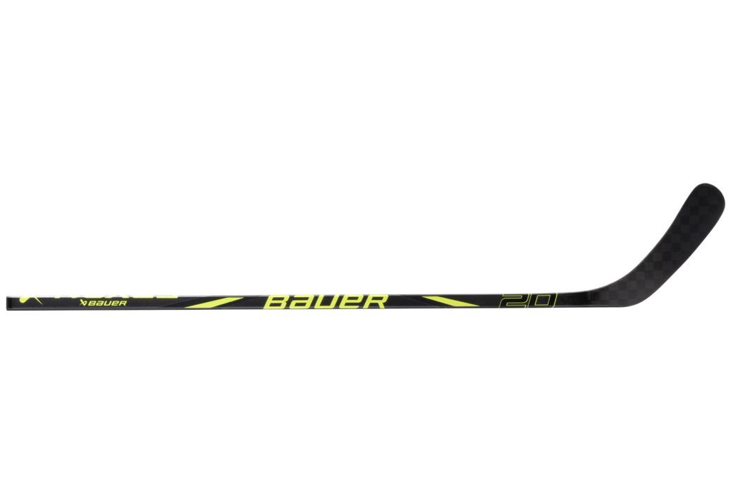 Bauer Nexus Performance Hockey Stick 20 Flex