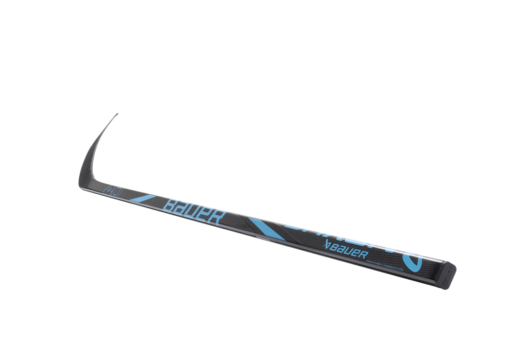 Bauer Nexus Performance Hockey Stick 40 Flex