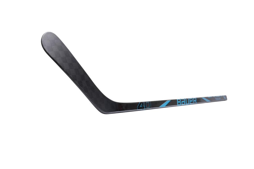 Bauer Nexus Performance Hockey Stick 40 Flex