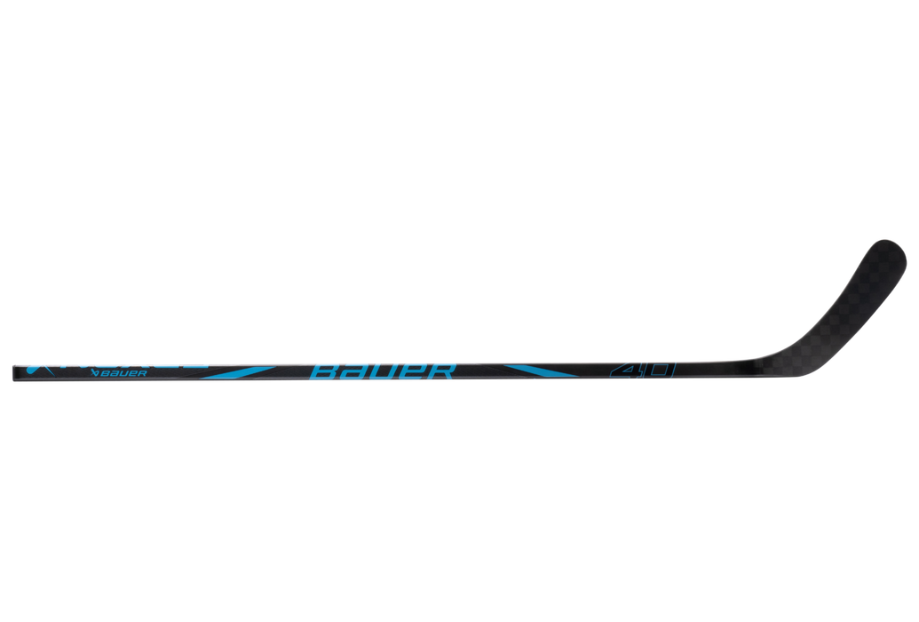 Bauer Nexus Performance Hockey Stick 40 Flex