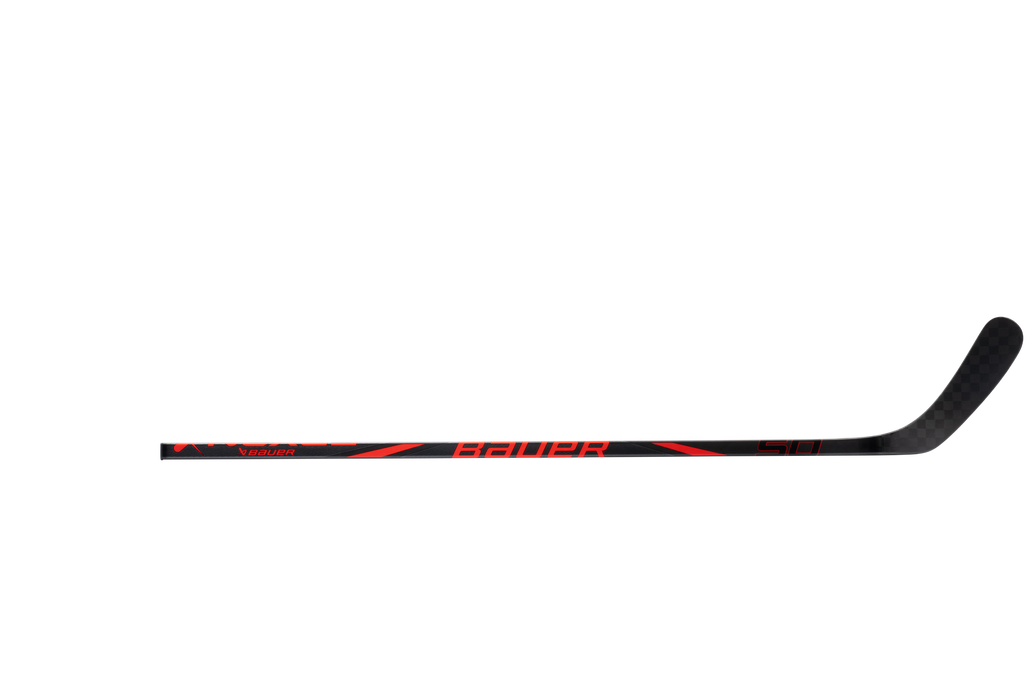 Bauer Nexus Performance Hockey Stick 50 Flex