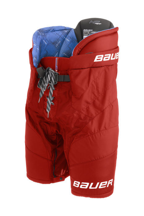 Bauer HP PERFORMANCE Hockey Pants Senior