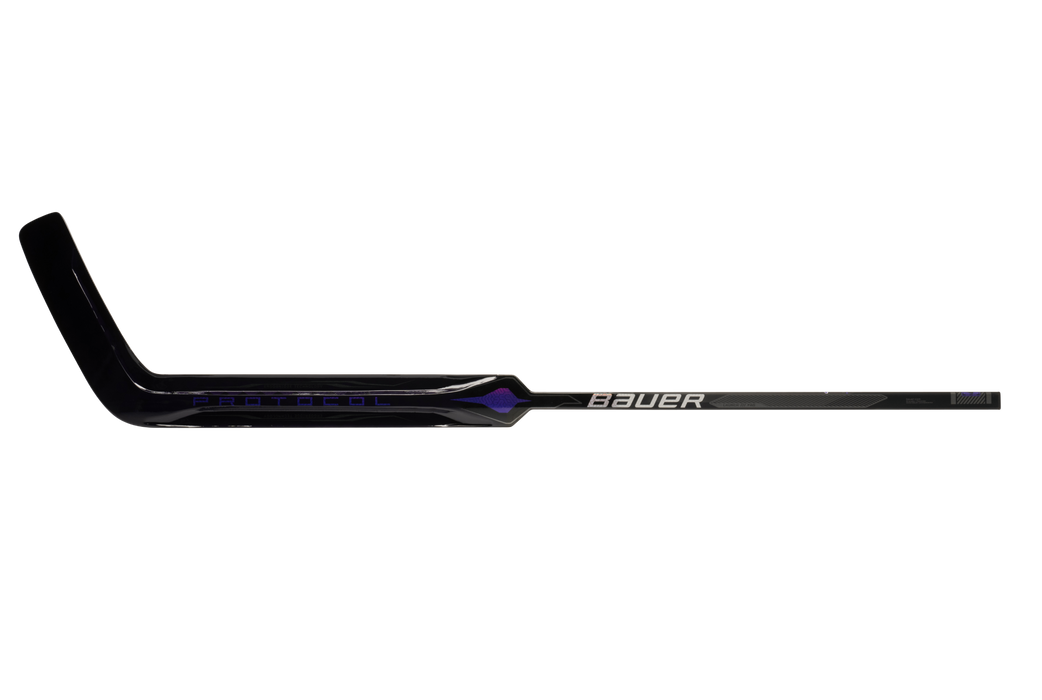 Bauer S24 Protocol Senior Goal Stick