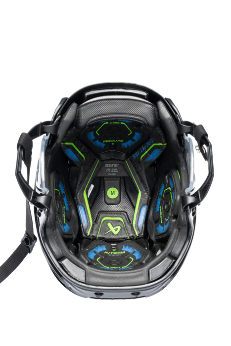 Bauer RE-AKT 155 Hockey Helmet