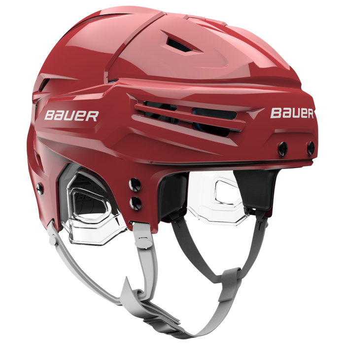 Bauer Re-Akt 65 Senior Helmet