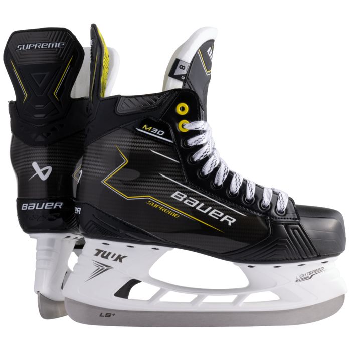 Bauer Supreme M30 Intermediate Hockey Skate