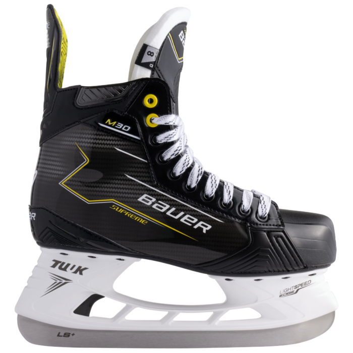 Bauer Supreme M30 Intermediate Hockey Skate