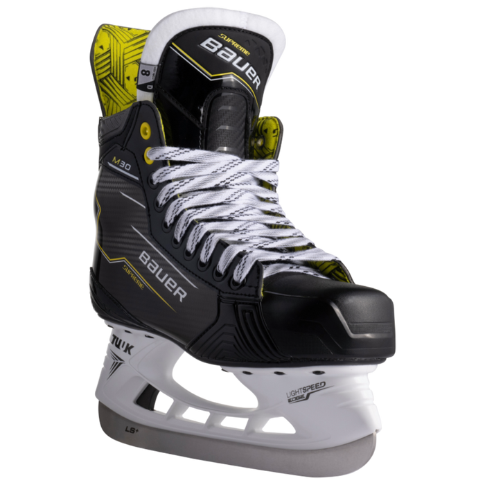 Bauer Supreme M30 Intermediate Hockey Skate