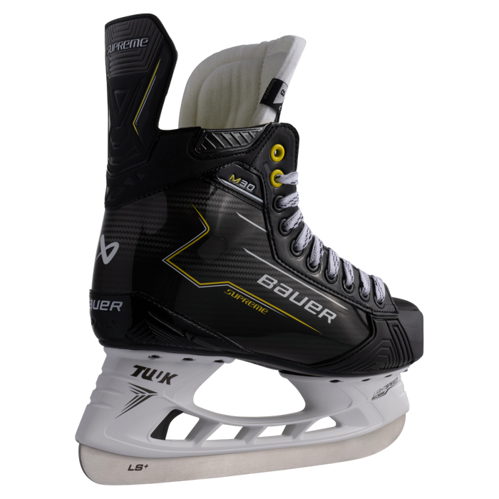 Bauer Supreme M30 Intermediate Hockey Skate