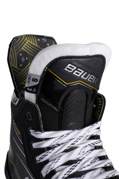 Bauer Supreme M40 Junior Hockey Skate