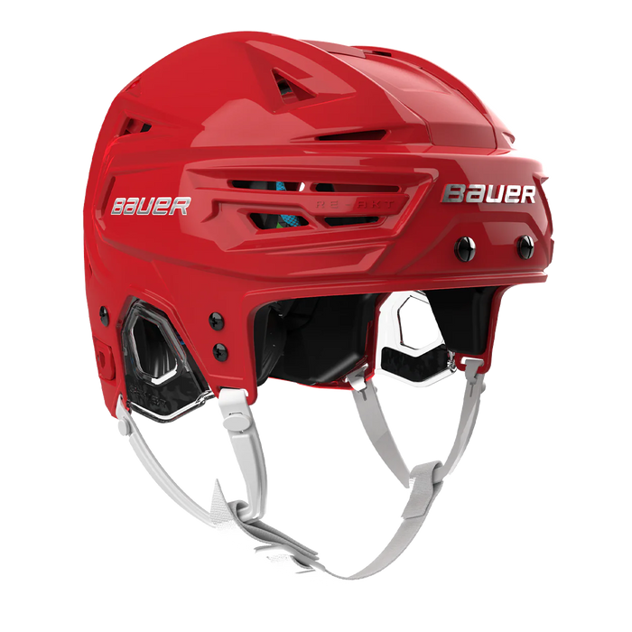 Bauer RE-AKT 155 Hockey Helmet