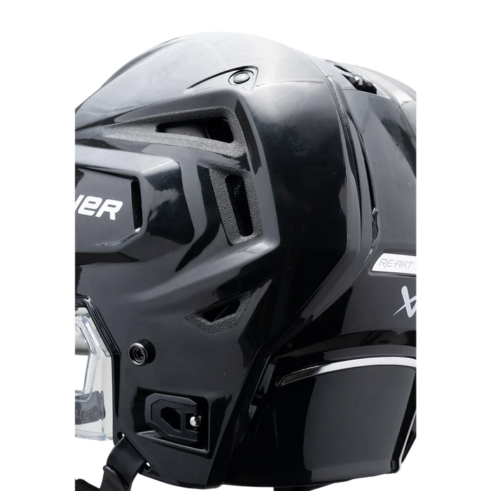 Bauer RE-AKT 155 Hockey Helmet