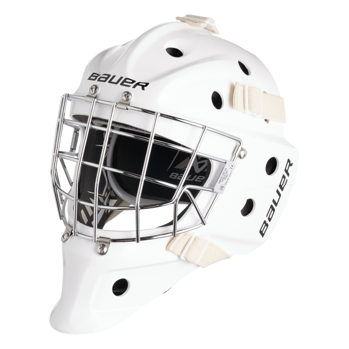 Bauer 930 S24 Goalie Mask Junior