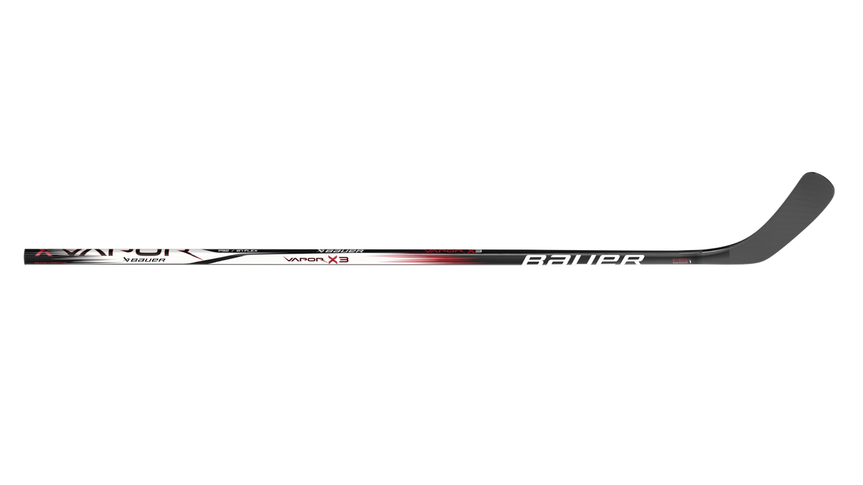 Bauer Vapor X3 Hockey Stick Intermediate