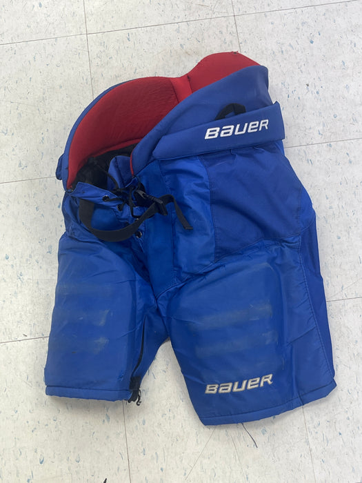 Used Bauer Vapor Junior Extra Large Pants