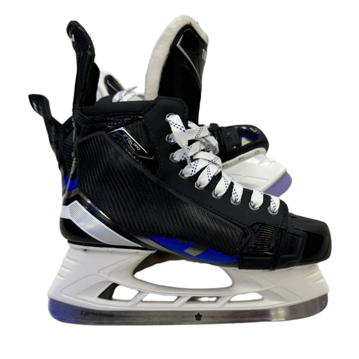 NHL Leafs CCM JetSpeed FT6 Pro Skates Senior