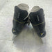 Used CCM Tacks 2052 Size 1 Skates