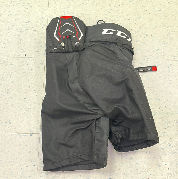 Used CCM JetSpeed FT350 Junior Large Player Pants