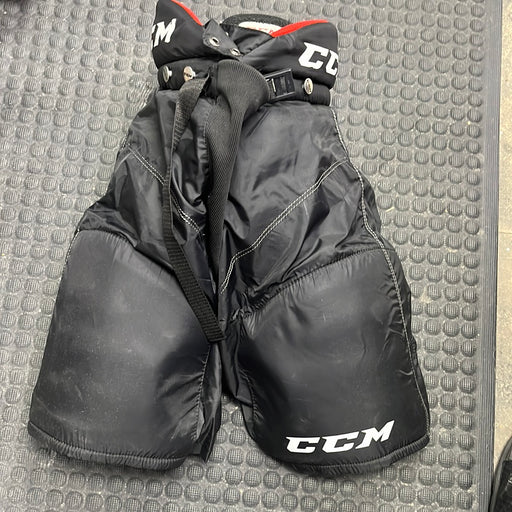 Used CCM Young Guns Junior Large Player Pants