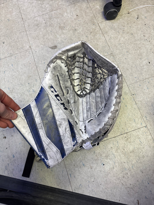 Used CCM E3.5 Junior Catcher