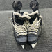 Used CCM Tacks AS 580 Size 4 Player Skates