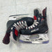 Used Bauer Vapor X700 Size 1 Player Skates