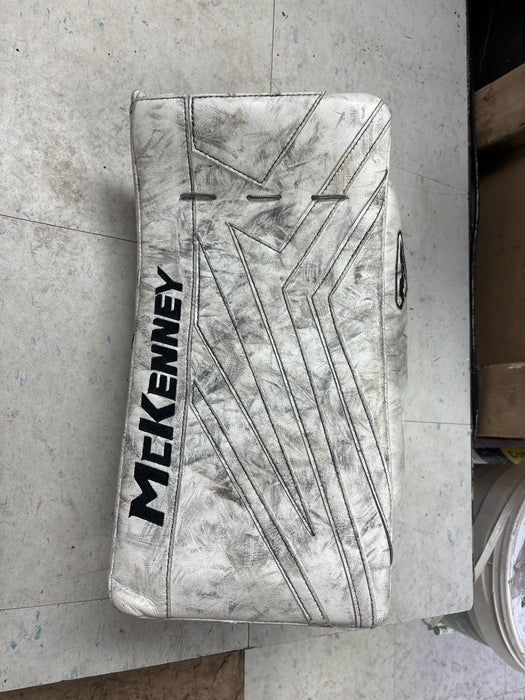 Used McKenney XPG1 Senior Blocker