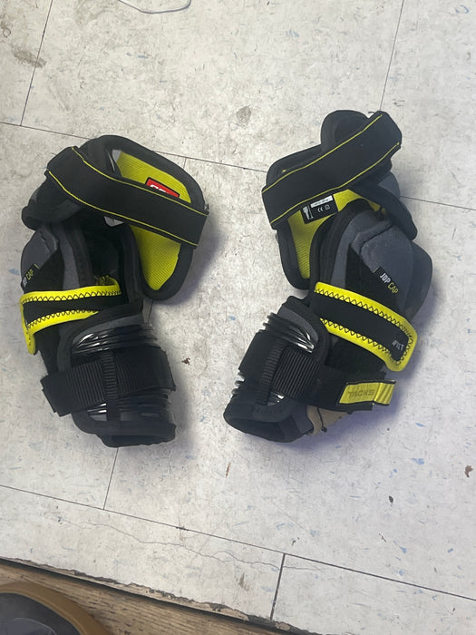 DEMO CCM Tacks AS580 Junior Large Elbow Pads