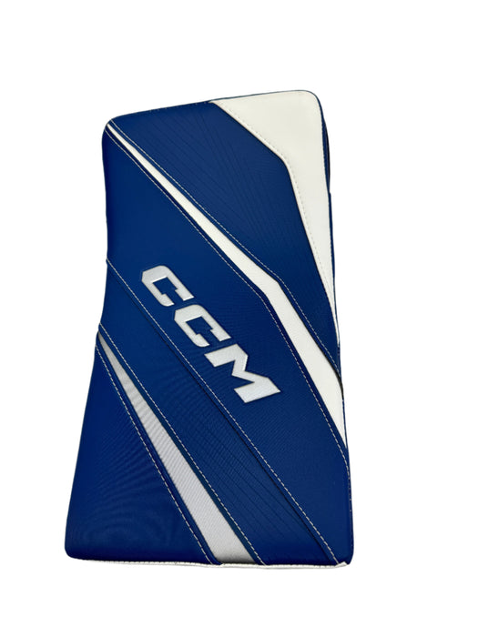 CCM Eflex 6 Pro Blocker & Catcher Set Senior