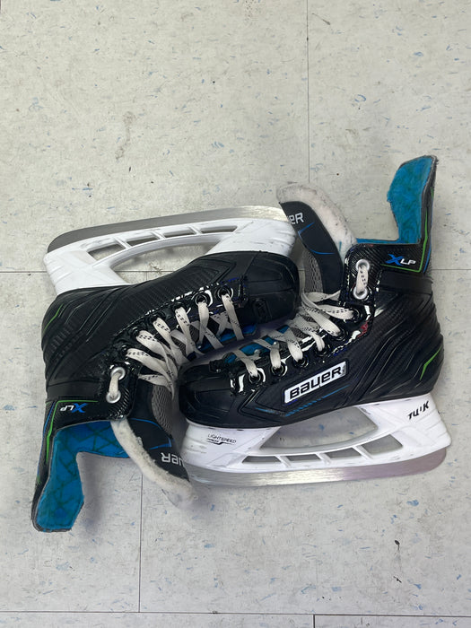 Used Bauer XLP Size 1 Skates