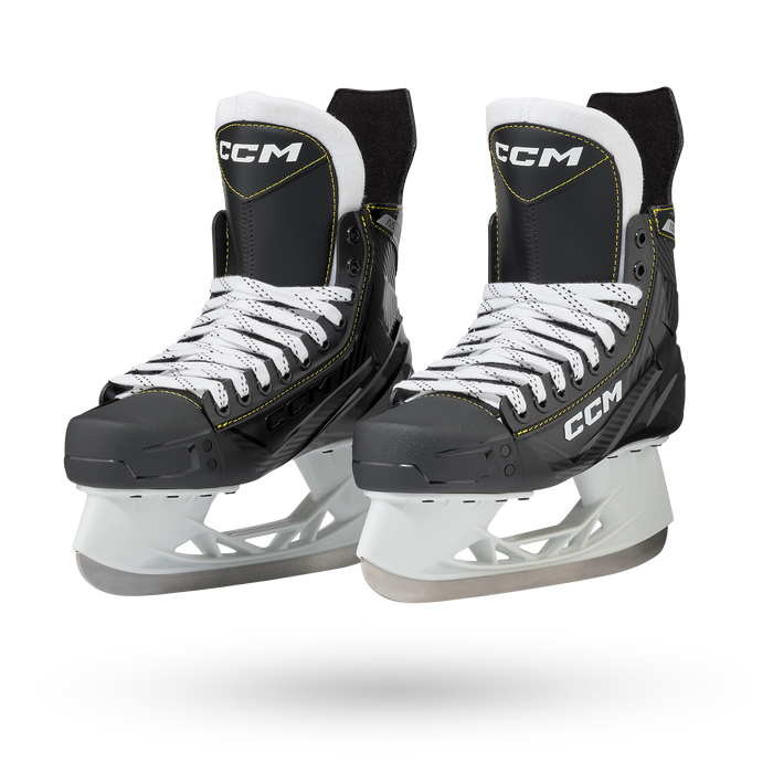 CCM AS 550 Senior Hockey Player Skates