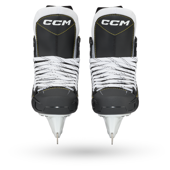 CCM AS 550 Senior Hockey Player Skates