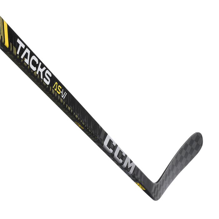 CCM Tacks AS-VI Hockey Stick Junior