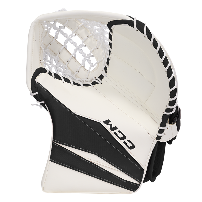 CCM Axis F5 Goalie Catcher Junior