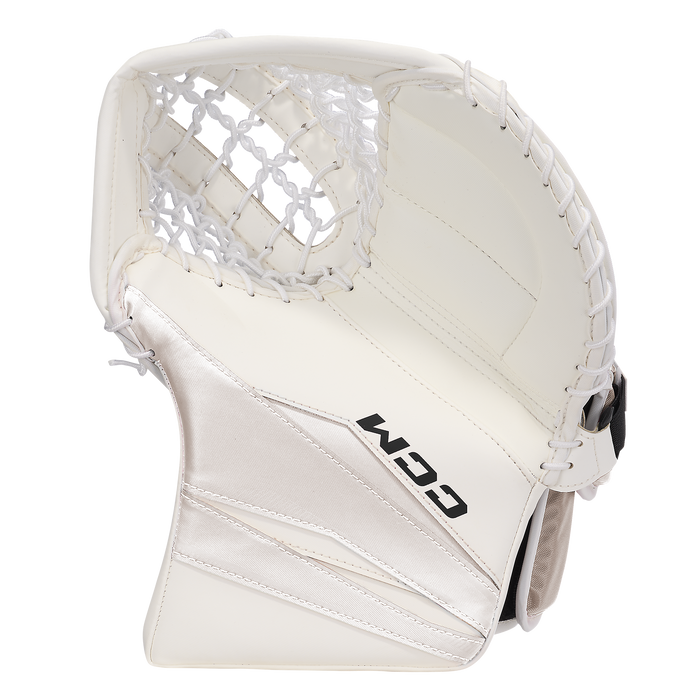 CCM Axis F9 Goalie Catcher Senior