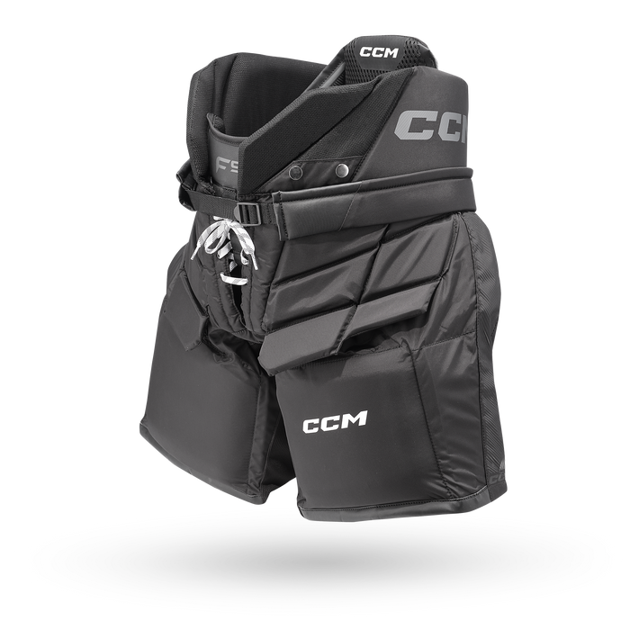 CCM Axis F9 Goalie Pant Senior