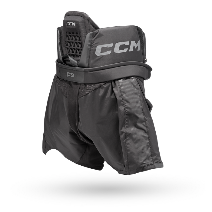 CCM Axis F9 Goalie Pant Senior