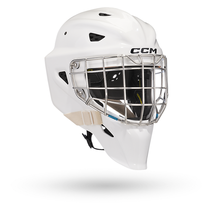 CCM Axis F9 Goalie Mask Senior