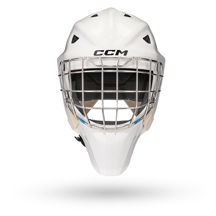 CCM Axis F9 Goalie Mask Senior