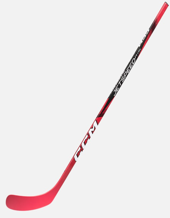 CCM JetSpeed FT YOUTH Hockey Stick