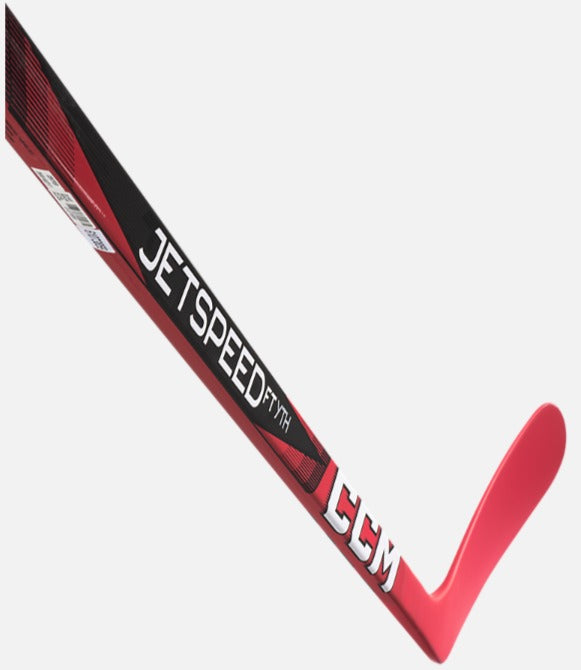 CCM JetSpeed FT YOUTH Hockey Stick