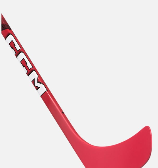 CCM JetSpeed FT YOUTH Hockey Stick