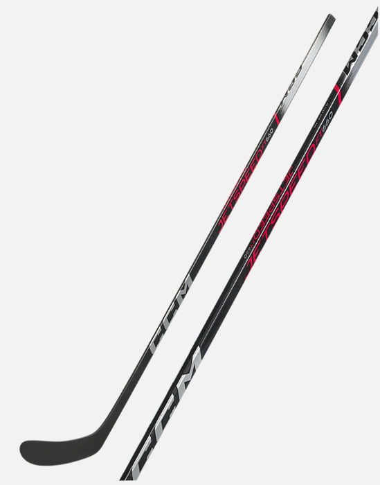 CCM JetSpeed FT 660 Player Hockey Stick Junior